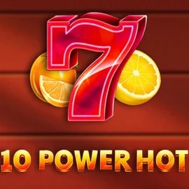 10 Power Hot – slot by Amusnet Interactive, featured at wintari.eu