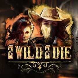 2 Wild 2 Die – slot by Hacksaw Gaming, featured at wintari.eu