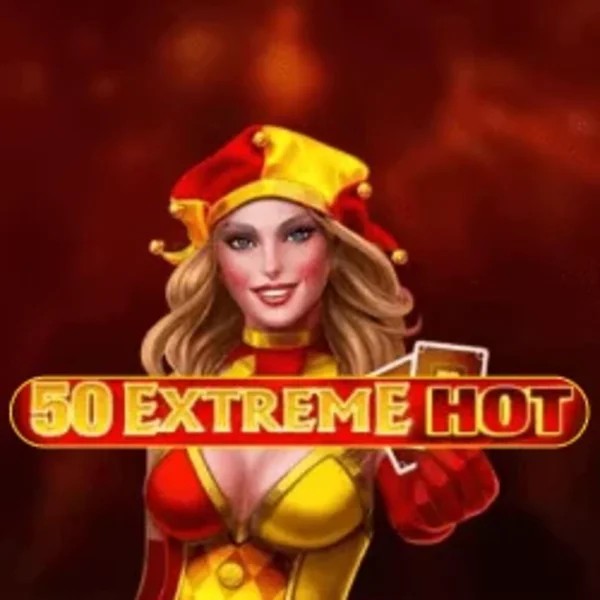 50 Extreme Hot – slot by Eurocoin Interactive, featured at wintari.eu