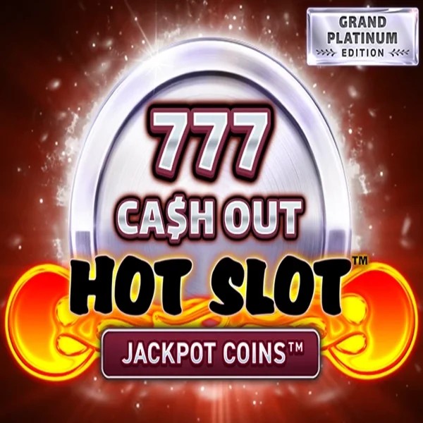 Play 777 Cash Out Grand Platinum Edition slot by Wazdan on wintari.eu