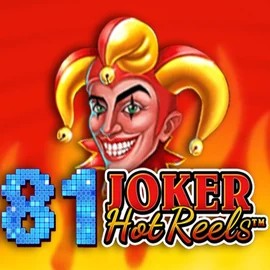 81 Joker Hot Reels – slot by Origins, featured at wintari.eu