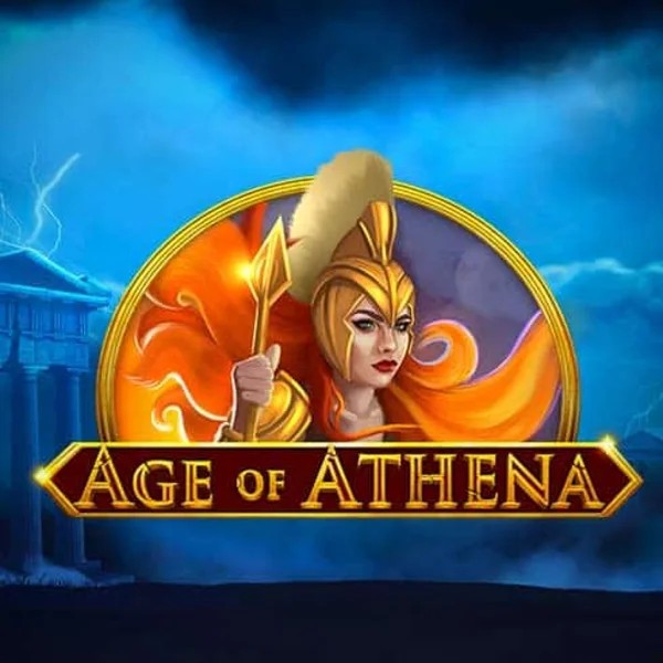 Age of Athena online game logo by Epic Industries on wintari.eu