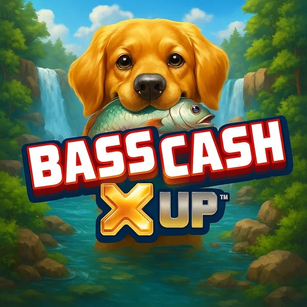 Bass Cash X UP online slot from Alchemy Gaming – play at wintari.eu