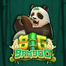 Play the Big Bamboo slot by Push Gaming on Wintari Casino