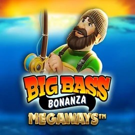 Play Big Bass Bonanza Megaways slot by Pragmatic Play on wintari.eu