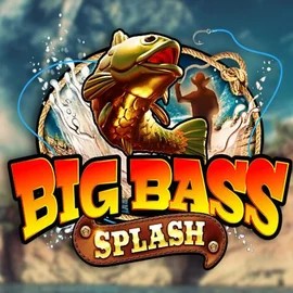 Enjoy Big Bass Splash by Pragmatic Play – logo hosted on wintari.eu