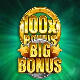 Big Bonus logo by Inspired Gaming Wintari Casino