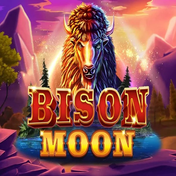 Play Bison Moon slot by Northern Lights Gaming on wintari.eu