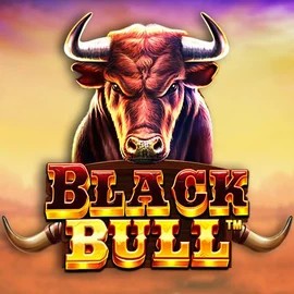 Black Bull slot visual from Pragmatic Play available on wintari.eu