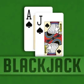 Blackjack (Relax Gaming) casino game by Relax Gaming – featured logo at Wintari Casino