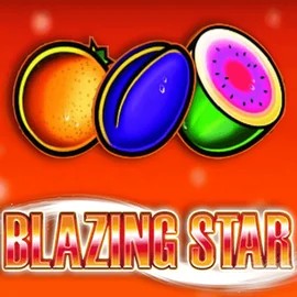 Enjoy Blazing Star by Merkur Gaming – logo hosted on wintari.eu
