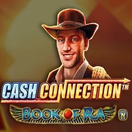 Play Cash Connection Book Of Ra slot by Novomatic on wintari.eu