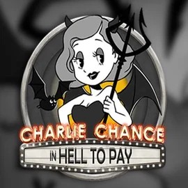 Enjoy Charlie Chance in Hell to Pay by Play'n GO – logo hosted on wintari.eu