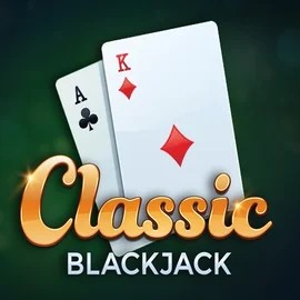 Play Classic Blackjack slot by Red Tiger Gaming on wintari.eu