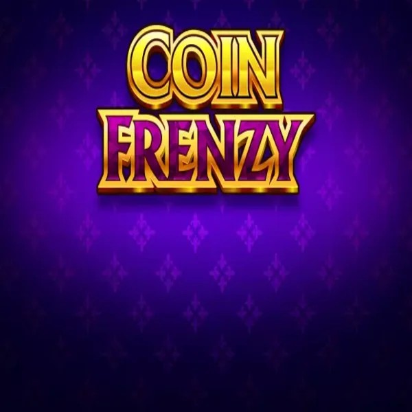 Play the Coin Frenzy slot by Greentube on Wintari Casino