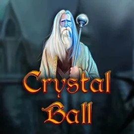 Crystal Ball – slot by Gamomat, featured at wintari.eu