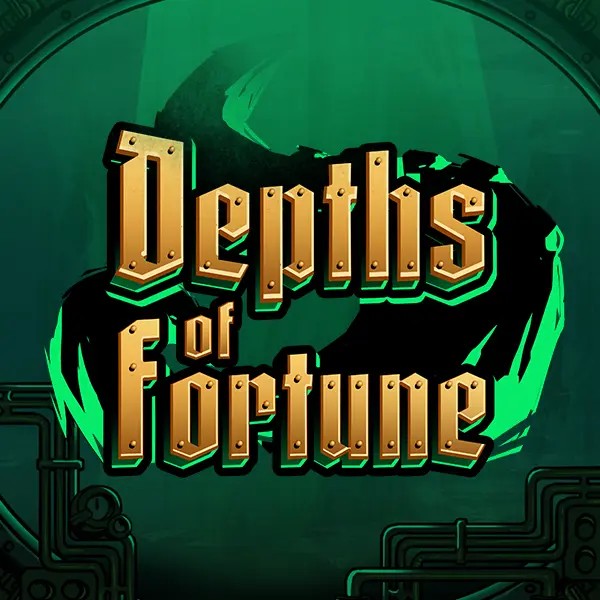 Play the Depths of Fortune slot by AvatarUX Studios on Wintari Casino