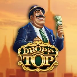 Drop For Top game by Rarestone Gaming – logo hosted on Wintari Casino