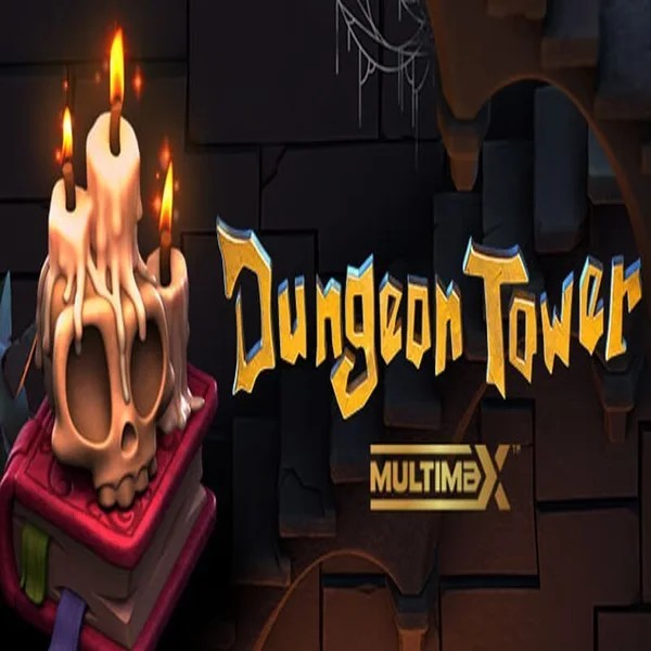 Play Dungeon Tower slot by Peter & Sons on wintari.eu