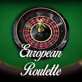 Enjoy European Roulette (Red Tiger) by Red Tiger Gaming – logo hosted on wintari.eu