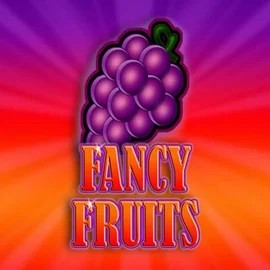 Fancy Fruits game by Gamomat – logo hosted on Wintari Casino