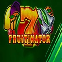Try Fruitinator Jackpot King slot by Blueprint Gaming on wintari.eu – logo image