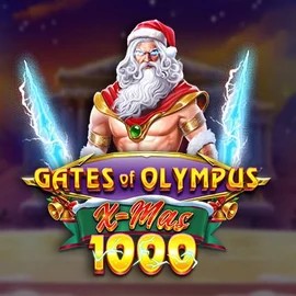 Gates of Olympus Xmas 1000 – slot by Pragmatic Play, featured at wintari.eu
