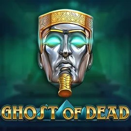 Ghost of Dead casino game by Play'n GO – featured logo at Wintari Casino
