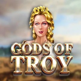 Enjoy Gods of Troy by Red Tiger Gaming – logo hosted on wintari.eu