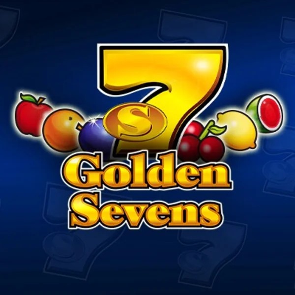 Golden Sevens online slot from Greentube – play at wintari.eu