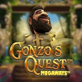 Gonzita’s Quest game by Red Tiger Gaming – logo hosted on Wintari Casino
