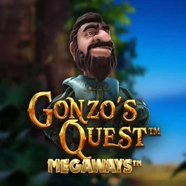 Play Gonzo's Quest Megaways slot by Red Tiger Gaming on wintari.eu