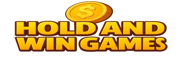 Hold and Win Games – slot by Playson, featured at wintari.eu