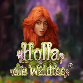 Holla die Waldfee by Hölle Games, showcased at wintari.eu – game logo