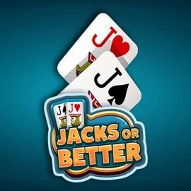 Play the Jacks or Better (Red Rake Gaming) slot by Red Rake Gaming on Wintari Casino