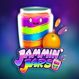 Play Jammin Jars slot by Push Gaming on wintari.eu