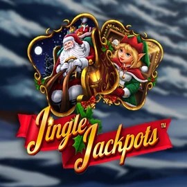 Enjoy Jingle Jackpots by Dragon Gaming – logo hosted on wintari.eu