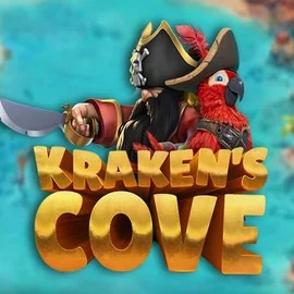 Krakens Cove – slot by Relax Gaming, featured at wintari.eu