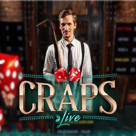 Live Craps online slot from Evolution – play at wintari.eu