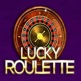 Play Lucky Roulette slot by Belatra Games on wintari.eu