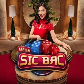 Mega Sic Bac online slot from Pragmatic Play – play at wintari.eu