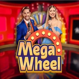 Mega Wheel – slot by Pragmatic Play, featured at wintari.eu