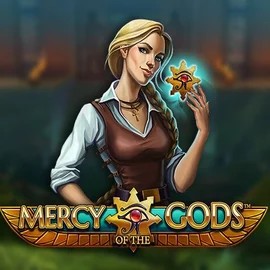 Play the Mercy Of The Gods slot by NetEnt on Wintari Casino
