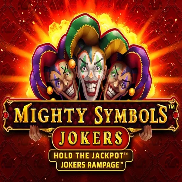 Play the Mighty Symbols Joker slot by Wazdan on Wintari Casino