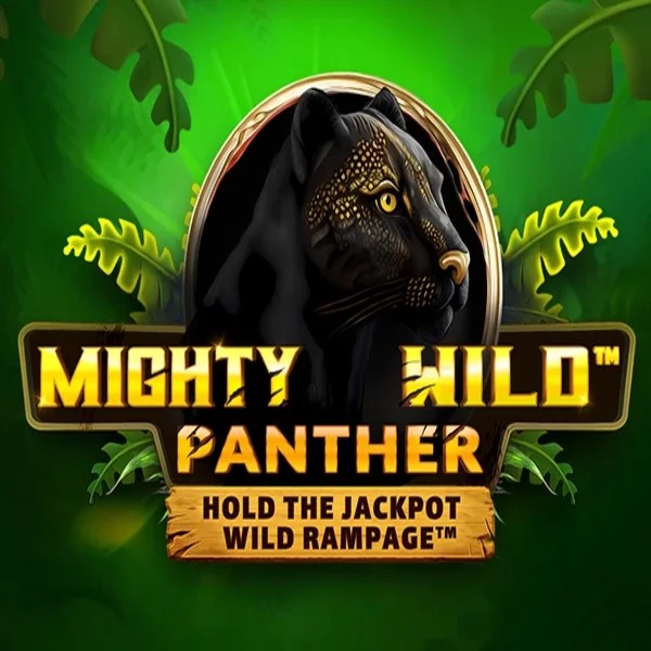 Play the Mighty Wild Panther slot by Wazdan on Wintari Casino