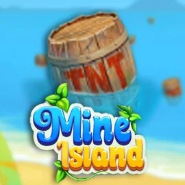 Play the Mine Island slot by SmartSoft on Wintari Casino