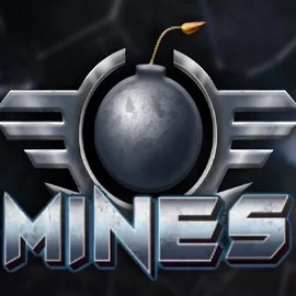 Try Mines slot by Turbo Games on wintari.eu – logo image