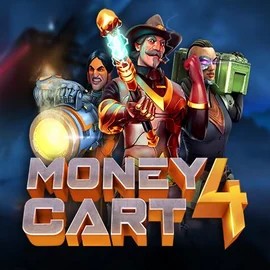 Money Cart 4 online slot from Relax Gaming – play at wintari.eu