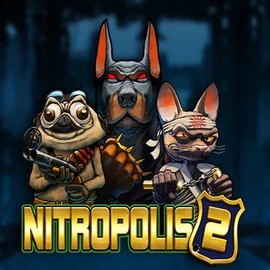Play Nitropolis 2 slot by ELK Studios on wintari.eu
