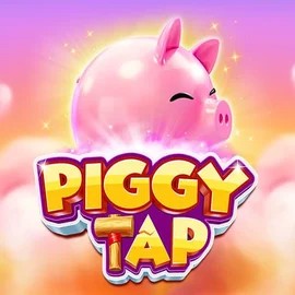 Piggy Tap logo by Onlyplay at Wintari Casino